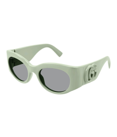 Lunettes de Soleil Gucci GG1544S 003 Vert