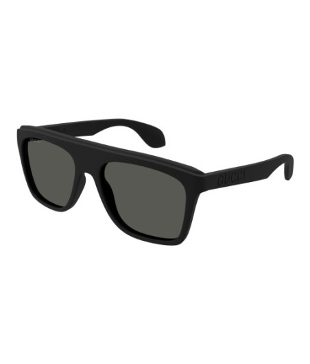 Lunettes de Soleil Gucci GG1570S 001 Noir