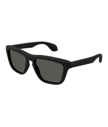 Lunettes de Soleil Gucci GG1571S 001 Noir