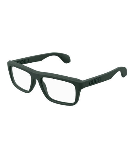 Lunettes de Vue Gucci GG1572O 005 Vert