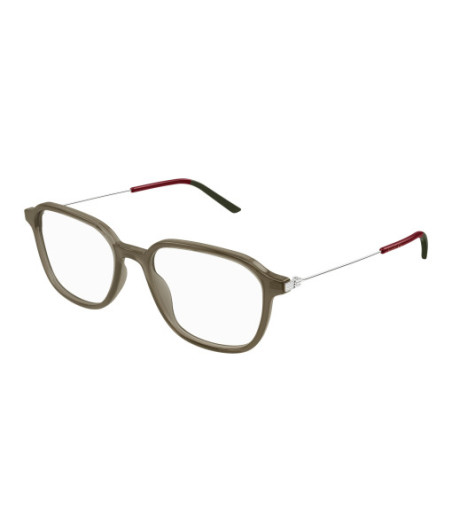 Lunettes de Vue Gucci GG1576O 004 Vert