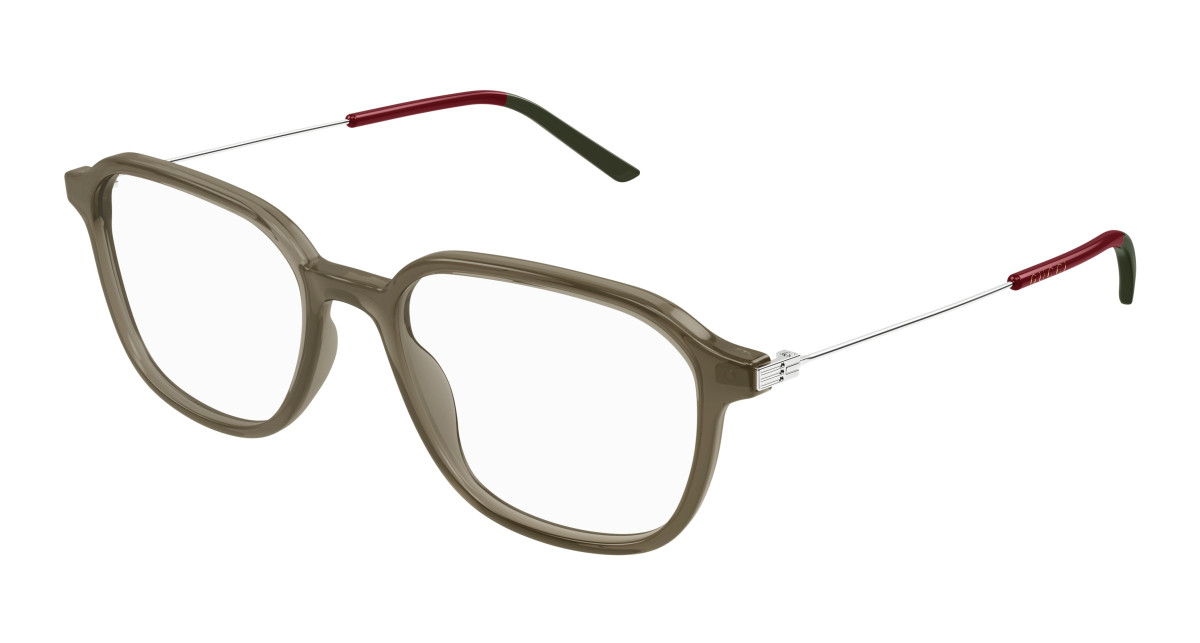 Lunettes de Vue Gucci GG1576O 004 Vert