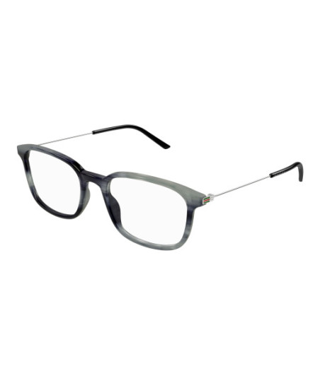 Lunettes de Vue Gucci GG1577O 003 Gris