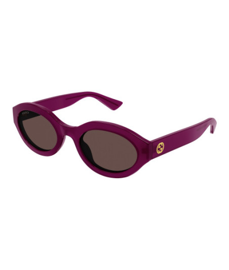 Lunettes de Soleil Gucci GG1579S 004 Fuchsia