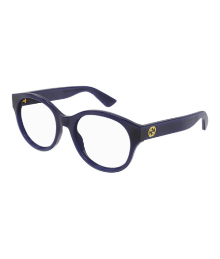 Lunettes de Vue Gucci GG1580O 003 Violet