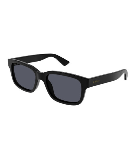 Lunettes de Soleil Gucci GG1583S 001 Noir