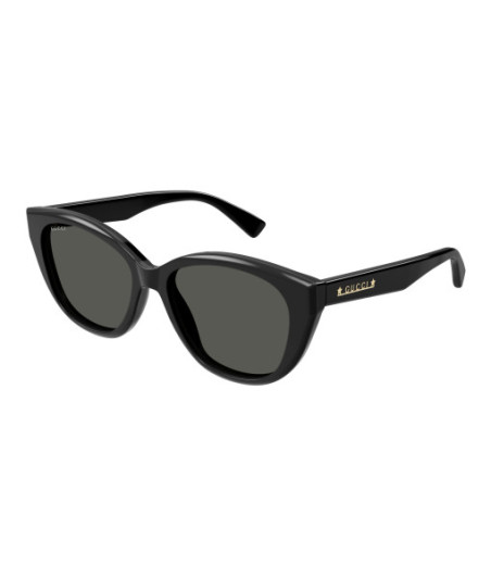 Lunettes de Soleil Gucci GG1588S 001 Noir