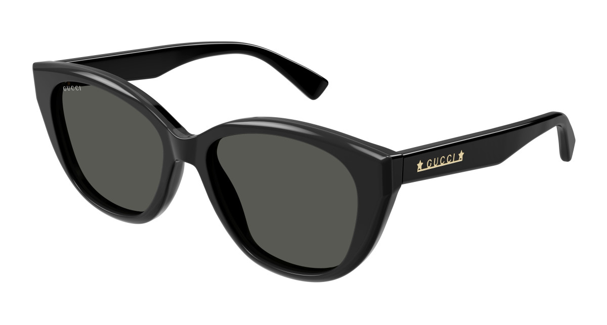 Lunettes de Soleil Gucci GG1588S 001 Noir