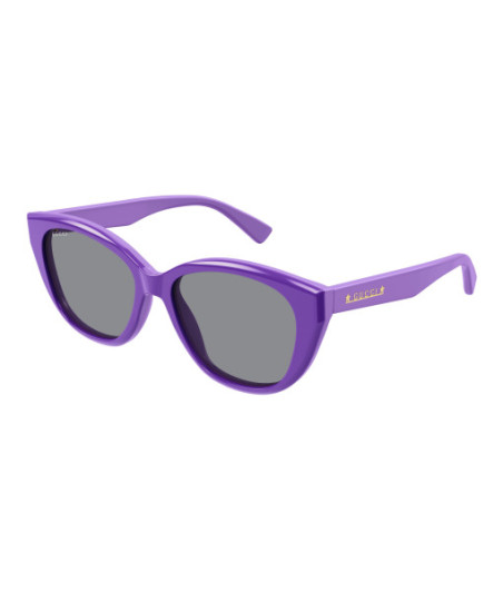 Lunettes de Soleil Gucci GG1588S 004 Violet