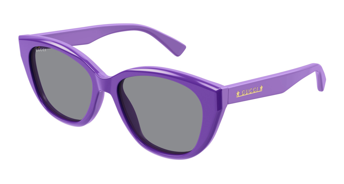 Lunettes de Soleil Gucci GG1588S 004 Violet