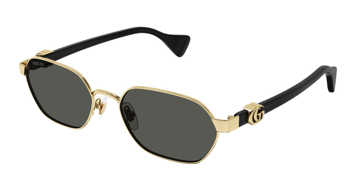 Gucci havana gold eyeglasses best sale