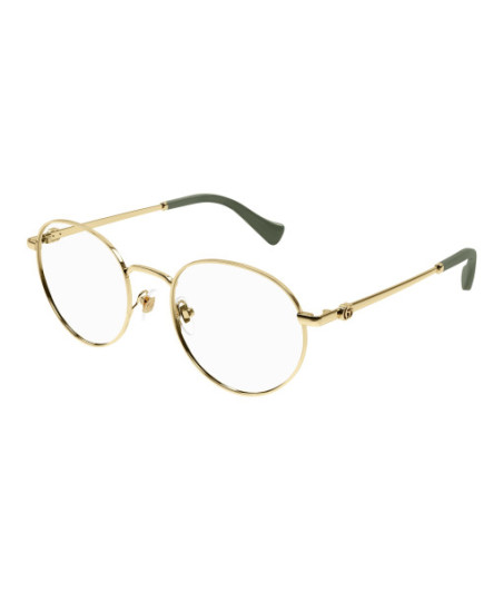 Lunettes de Vue Gucci GG1594O 002 Or