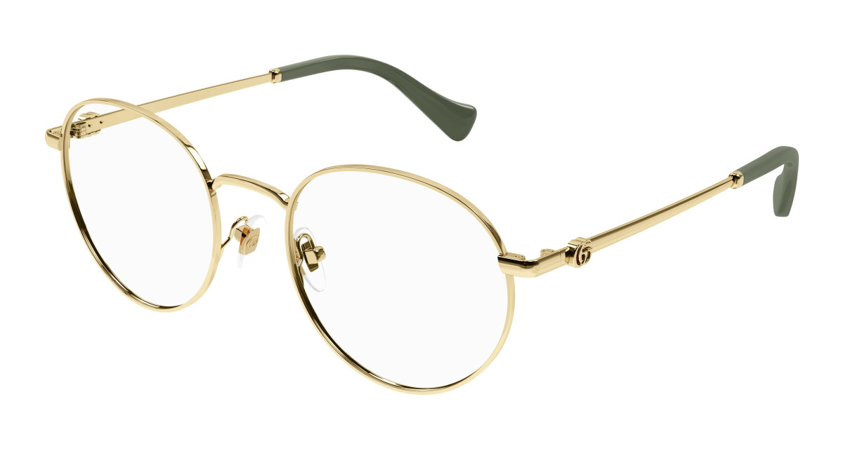 Lunettes de Vue Gucci GG1594O 002 Or