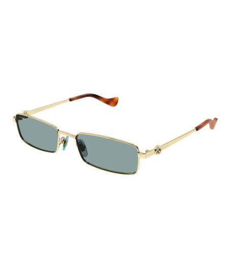 Lunettes de Soleil Gucci GG1600S 003 Or