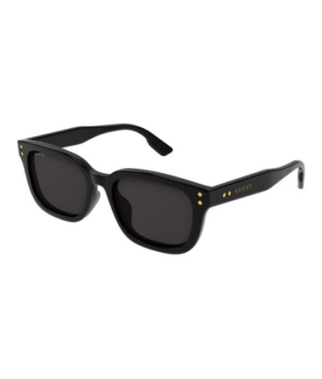 Lunettes de Soleil Gucci GG1605SK 001 Noir