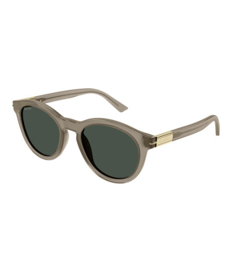 Lunettes de Soleil Gucci GG1501S 004 Brun