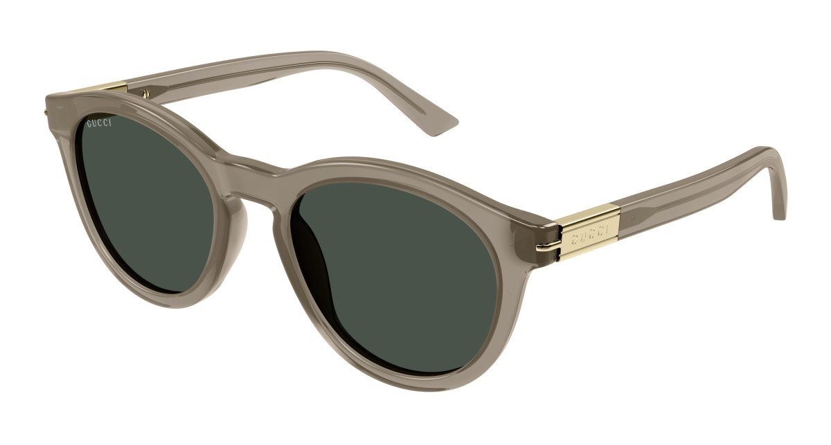 Lunettes de Soleil Gucci GG1501S 004 Brun