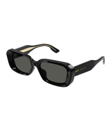 Lunettes de Soleil Gucci GG1531SK 001 Noir