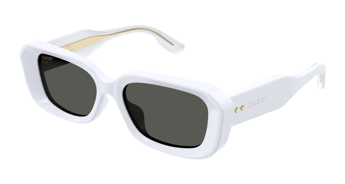 Lunettes de Soleil Gucci GG1531SK 004 Lumiere