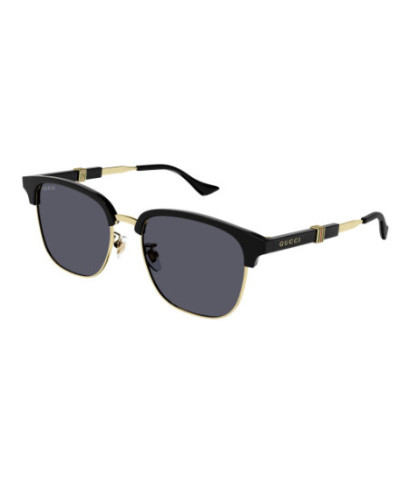 Lunettes de Soleil Gucci GG1499SK 001 Or