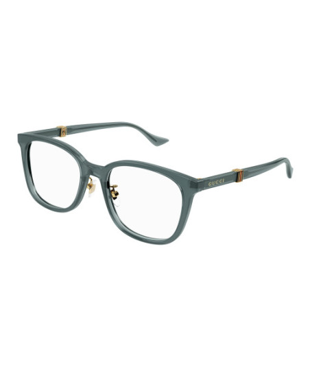 Lunettes de Vue Gucci GG1500OK 003 Vert