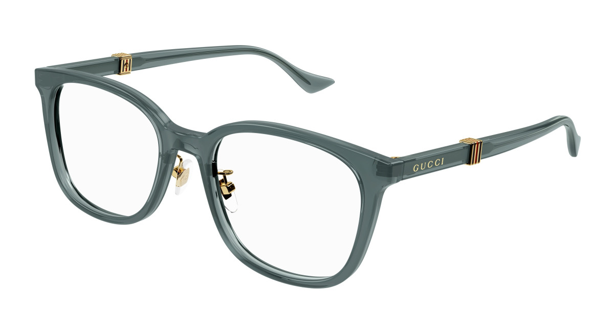 Lunettes de Vue Gucci GG1500OK 003 Vert