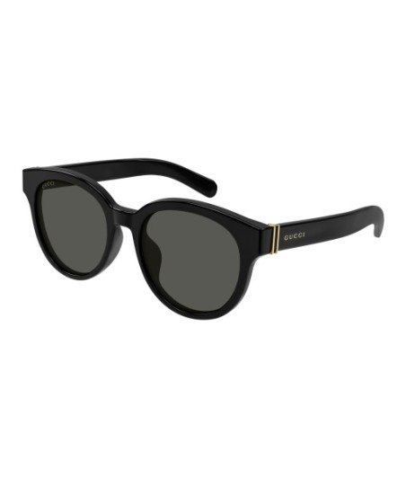 Lunettes de Soleil Gucci GG1511SK 001 Noir