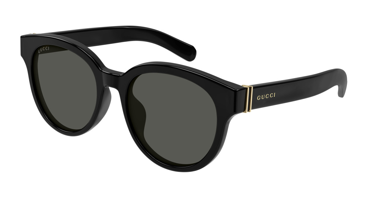 Lunettes de Soleil Gucci GG1511SK 001 Noir