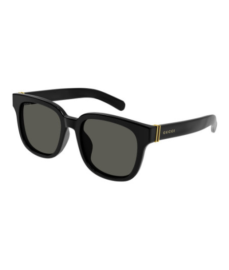 Lunettes de Soleil Gucci GG1512SK 001 Noir