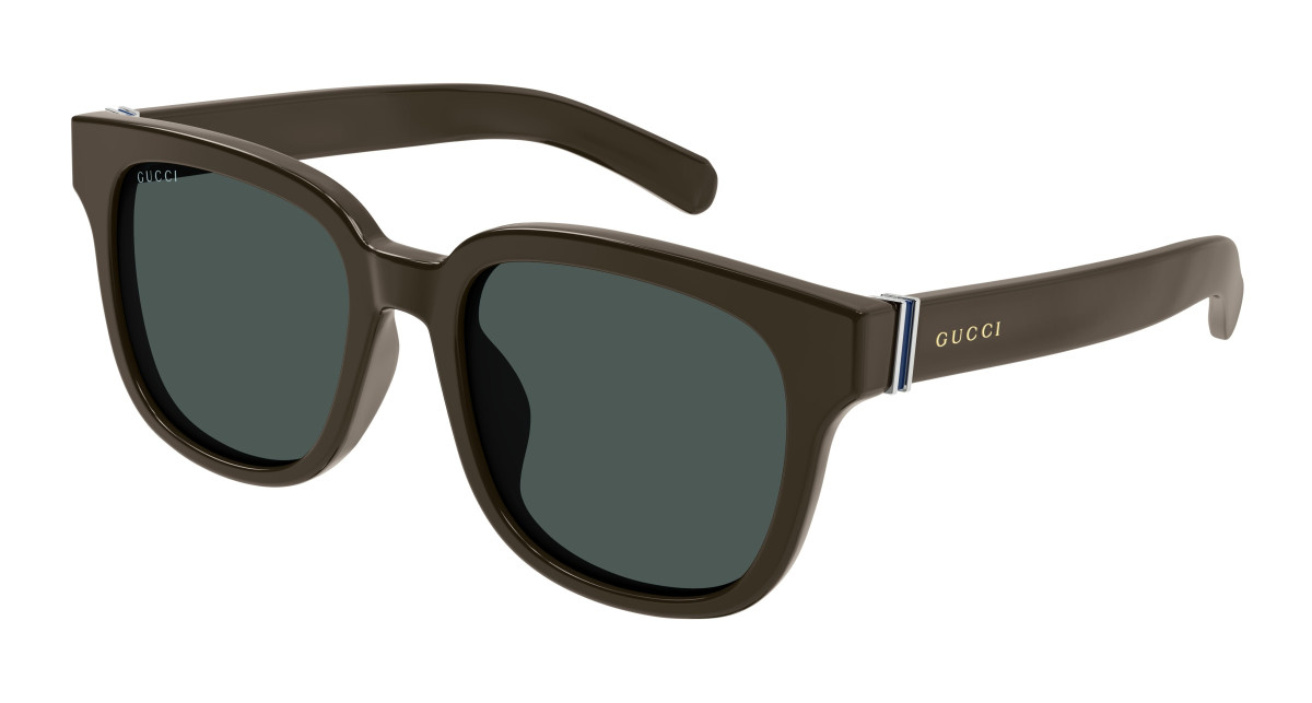 Lunettes de Soleil Gucci GG1512SK 004 Brun