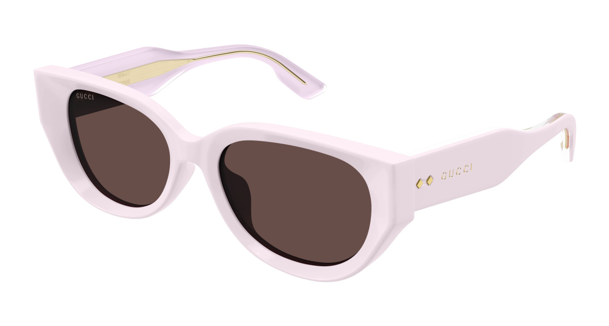 Lunettes de Soleil Gucci GG1532SA 004 Rose