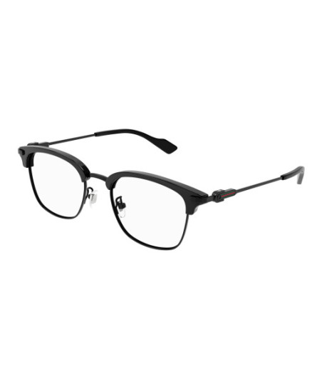 Lunettes de Vue Gucci GG1606OK 001 Noir