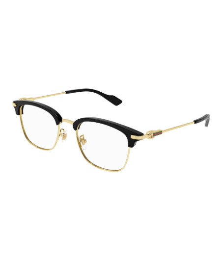 Lunettes de Vue Gucci GG1606OK 002 Or