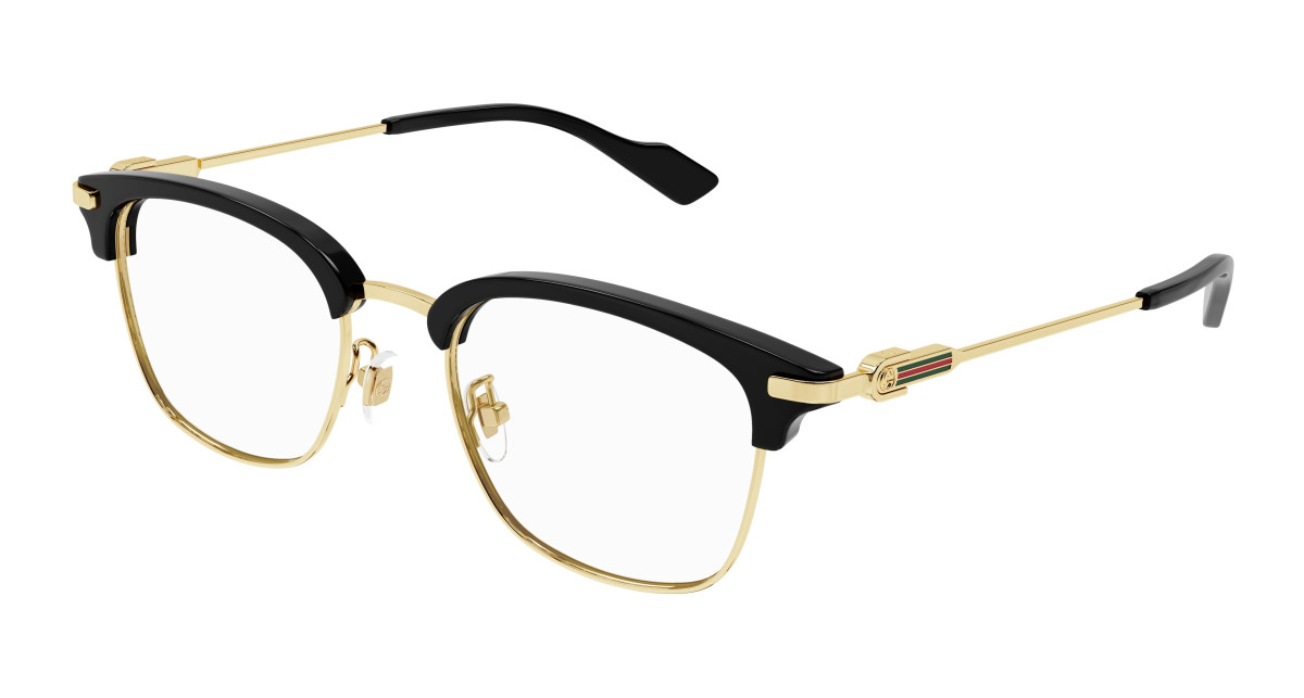 Lunettes de Vue Gucci GG1606OK 002 Or