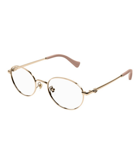 Lunettes de Vue Gucci GG1608OK 002 Rose