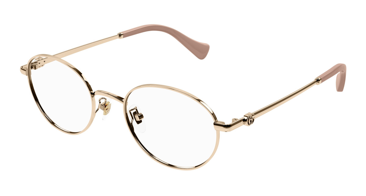 Lunettes de Vue Gucci GG1608OK 002 Rose