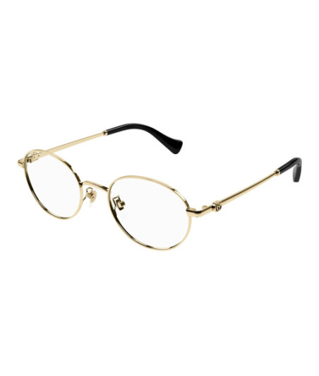 Lunettes de Vue Gucci GG1608OK 003 Or