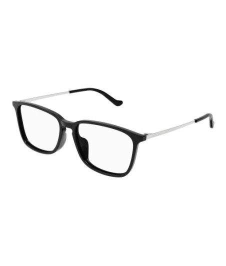 Lunettes de Vue Gucci GG1609OA 002 Noir