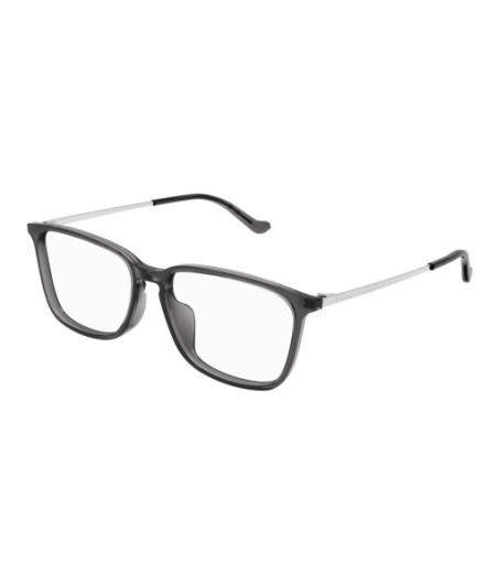 Lunettes de Vue Gucci GG1609OA 003 Gris