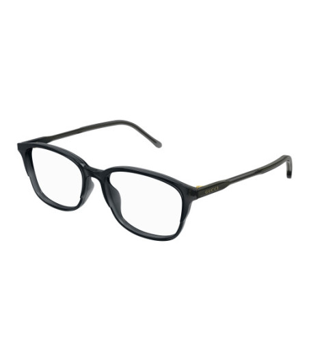 Lunettes de Vue Gucci GG1610OA 002 Gris