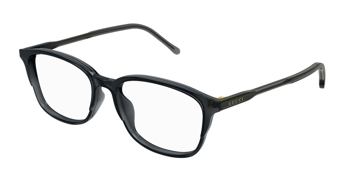 Lunettes de Vue Gucci GG1610OA 002 Gris