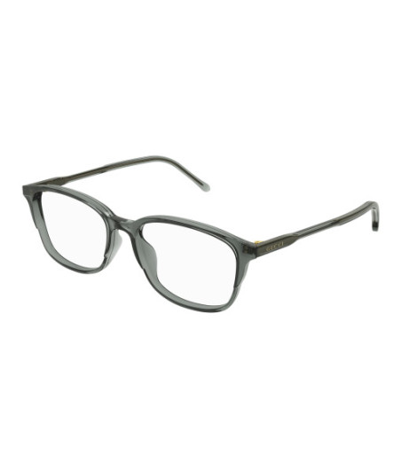 Lunettes de Vue Gucci GG1610OA 003 Gris