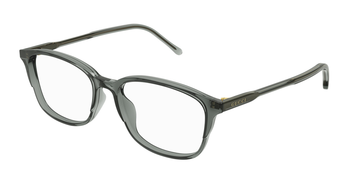 Lunettes de Vue Gucci GG1610OA 003 Gris