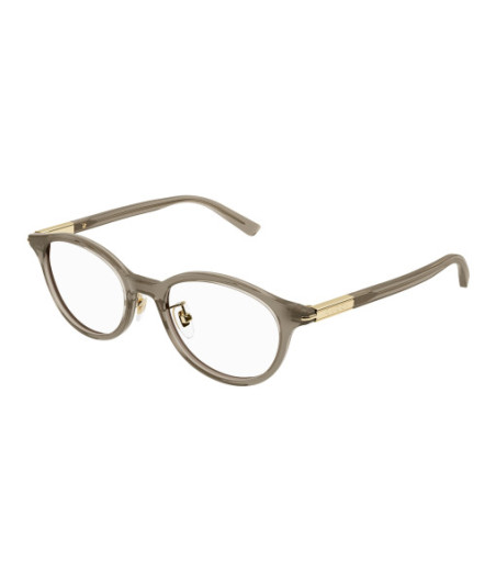 Lunettes de Vue Gucci GG1507OJ 004 Brun