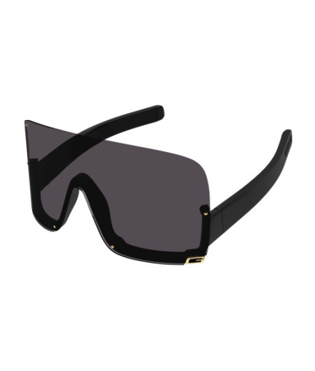 Lunettes de Soleil Gucci GG1631S 004 Noir