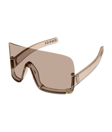 Lunettes de Soleil Gucci GG1631S 010 Rose