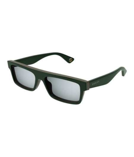 Lunettes de Soleil Gucci GG1616S 003 Vert