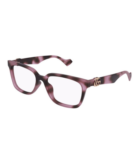 Lunettes de Vue Gucci GG1537OK 004 Rose