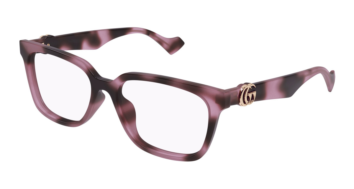 Lunettes de Vue Gucci GG1537OK 004 Rose