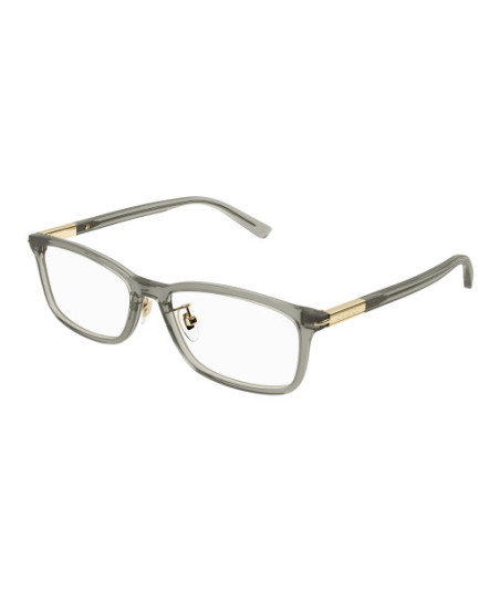 Lunettes de Vue Gucci GG1506OJ 004 Brun